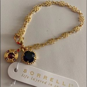 Sorrelli Lapis Bracelet